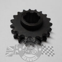 40-0582 - Krukastandwiel | BSA