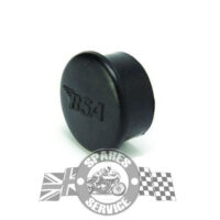40-8107 - Fuel tank centre grommet | BSA