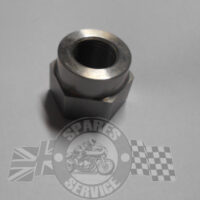 06-7739/SS - Wheel spindle nut | Norton