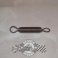 15-4139 - Kickstart carrier arm spring | BSA