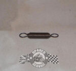 15-4161 - Kickstart pawl return spring | BSA