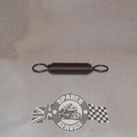 15-4161 - Kickstart pawl return spring | BSA