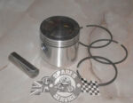 29-2568 - Piston +60 | BSA