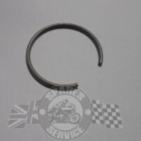 29-5320 - Fork bush circlip | BSA