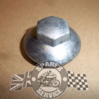 41-0031 - Rockerbox cap | BSA