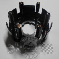 66-3906 - Clutch centre 4 spring | BSA