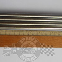67-0396 - Push rod set A7 | BSA