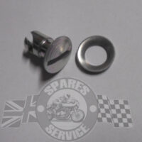 90-9085 - Snelsluiting | BSA