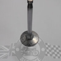A3/142 - Valve | Norton