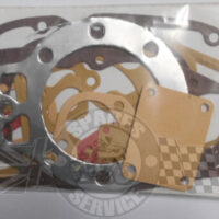 CG316BSA - B34 Gold star | BSA