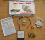 KIT00083 - Suzuki GT 380/550/750 | Electrische