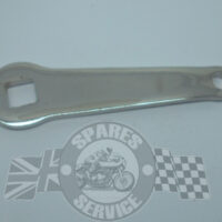 37-1298 - Lever front brake | Triumph