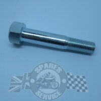 42-8011 - Petrol tank centre bolt | BSA