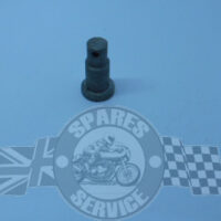 57-1710 - Lever shaft | Triumph
