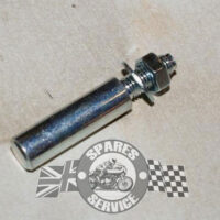 57-4356/OS - Cotter pin oversize | BSA