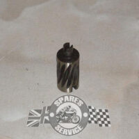 65-1389 - ZIE 42-0156 | BSA
