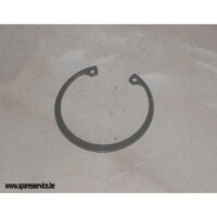 66-0954 - Piston circlip | BSA