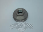 66-3787 - Gearbox mainshaft nut | BSA