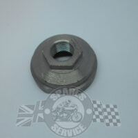 66-3787 - Gearbox mainshaft nut | BSA