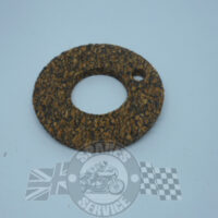 67-0136 - Crankcase breather cork 5/32 | BSA