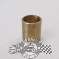 67-0393 - Small end bush | BSA