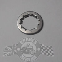 67-3253 - Tab washer gearbox | BSA