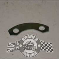 67-6039 - Tab washer rear hub | BSA