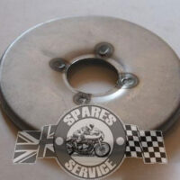 67-6133 - Dust cover | BSA
