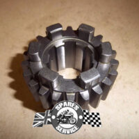 68-3120 - Mainshaft gear | BSA