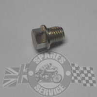 70-6347 - Primary drain plug | Triumph