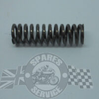 70-7591 - Pressure relief valve spring | Triumph