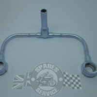 71-1168 - Rocker feed pipe | Triumph