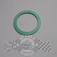 71-1190 - Pushrod tube seal | Triumph