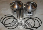 Zuigerset - T140-0