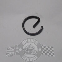 A2/164 - Piston circlip | Norton