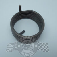 NMA2/376 - Kickstart spring | Norton