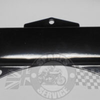 06-4133 - Front plate - air box | Norton