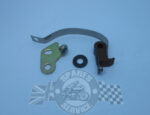Contact breaker point set-0