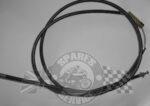 Clutch cable-0
