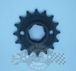 Kettingtandwiel - 650 -0