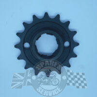 Kettingtandwiel - 650 -0
