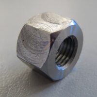 06-7533 - Crankshaft nut | Norton