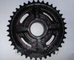 Sprocket and drum 38T-0