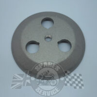 Clutch pressure plate-0