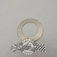 06-0778 - Shim - rear engine mounting | Norton