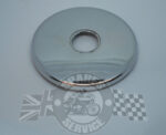 67-6133/3 - Dust cover Chroom | BSA
