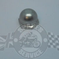 70-6596 - Dop moer overdrukventiel | Triumph