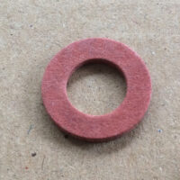 Fibre washer 3/8-0