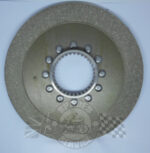 57-3709 - Koppelingsplaat | BSA