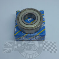 57-3717 - Thrust bearing T160 | Triumph
